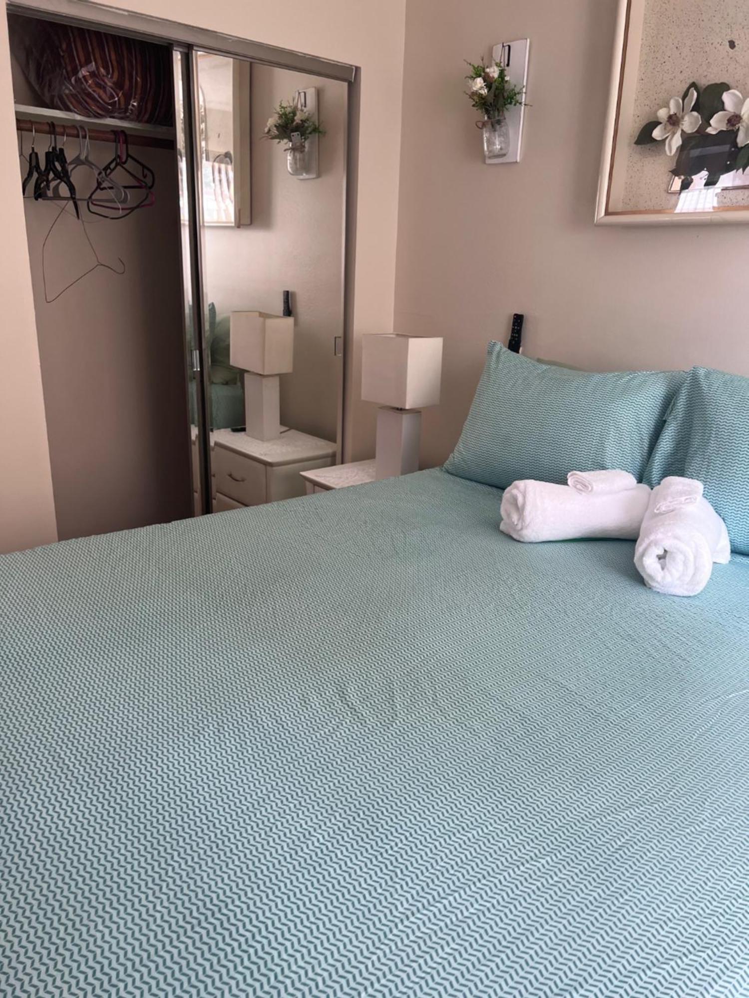Cozy & Relax Airb&b Llc Nova York