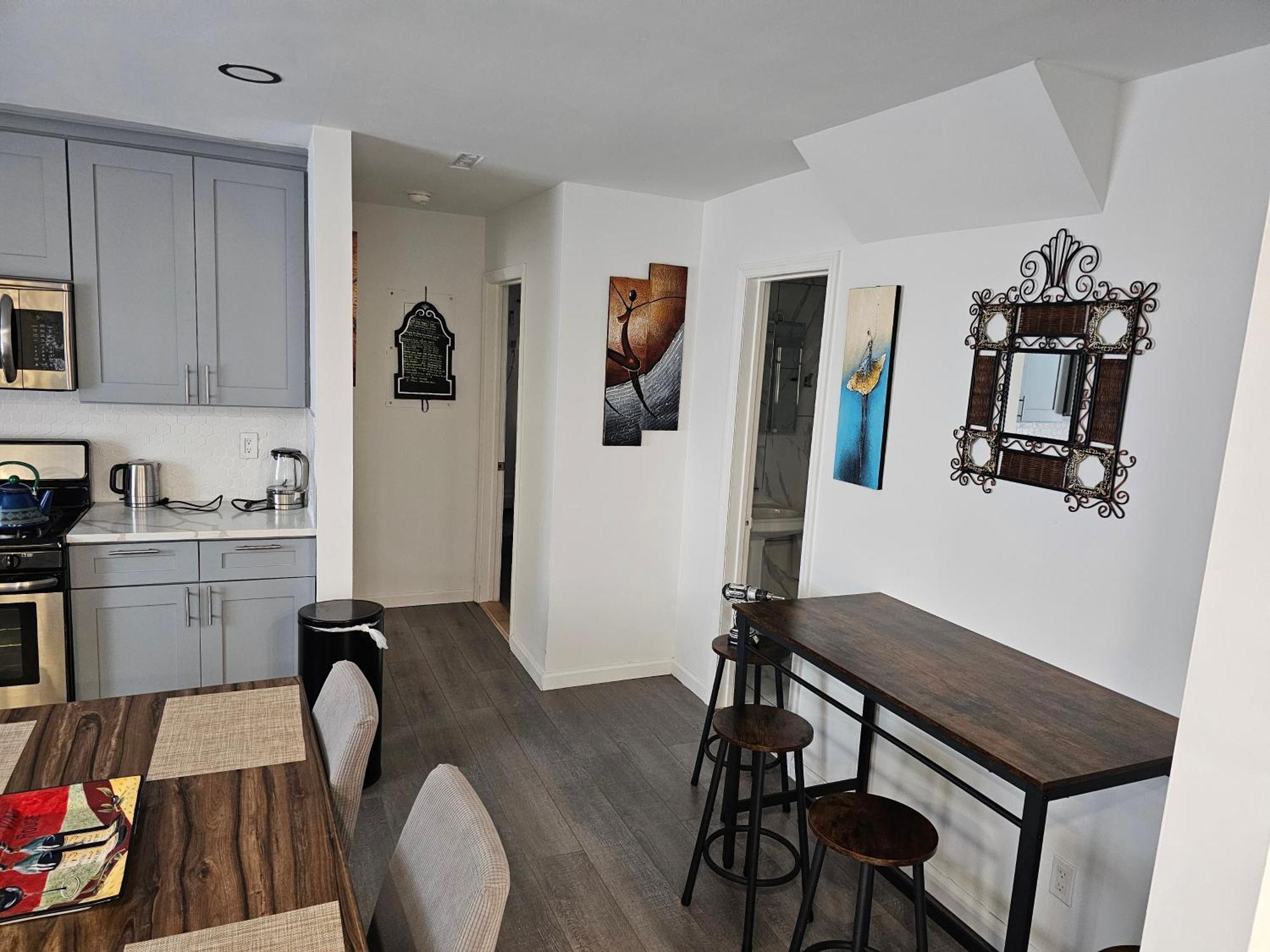 Hospedagem domiciliar Cozy & Relax Airb&b Llc
