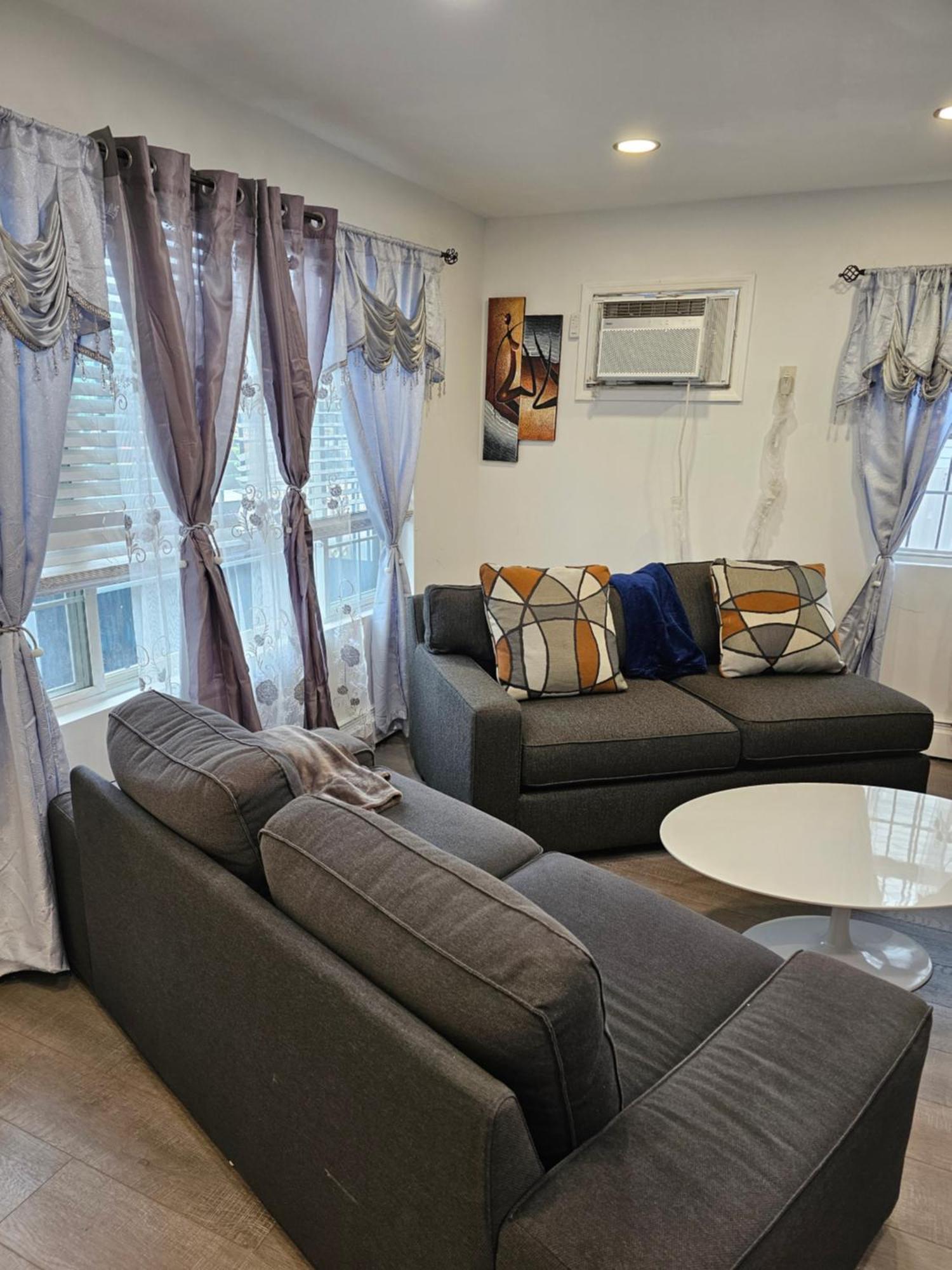 Hospedagem domiciliar Cozy & Relax Airb&b Llc *